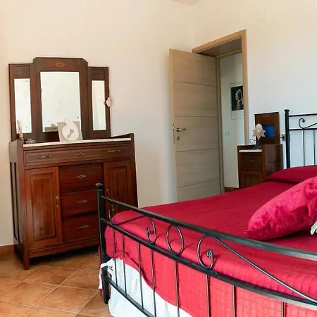 Apartman Elodie *