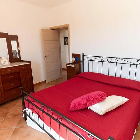 Elodie Apartman *