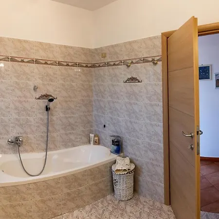 Apartman Elodie Sant'Egidio alla Vibrata