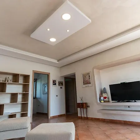 Apartman Elodie