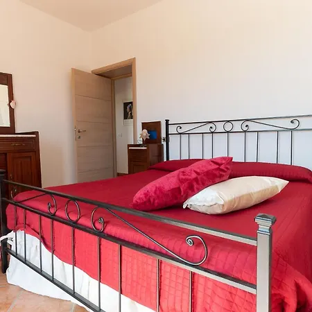 Elodie Apartman *