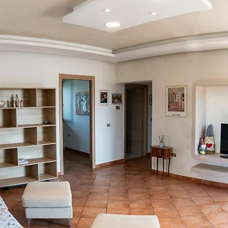 아파트 Elodie 산테지디오 알라 비브라타