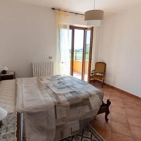 Elodie Apartman Sant'Egidio alla Vibrata
