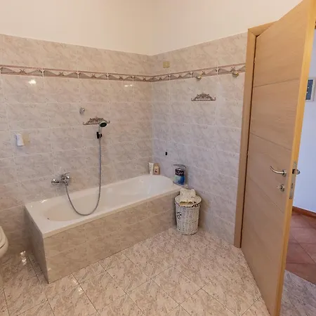 Elodie Apartman Sant'Egidio alla Vibrata