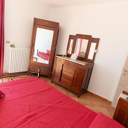 Elodie Apartment