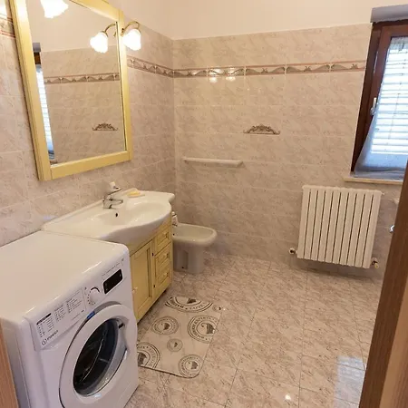 Apartman Elodie Sant'Egidio alla Vibrata