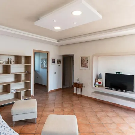 Apartman Elodie *