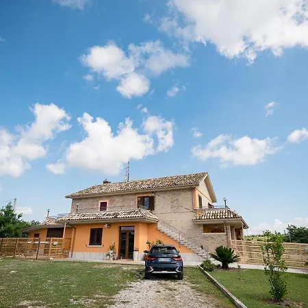 Apartman Elodie *