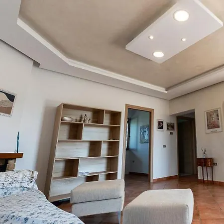 Elodie Apartment Sant'Egidio alla Vibrata