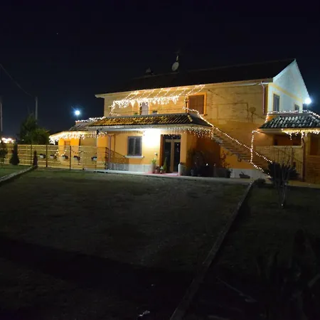 Elodie Apartment Sant'Egidio alla Vibrata
