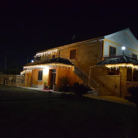 Apartman Elodie Sant'Egidio alla Vibrata