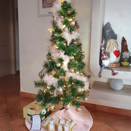 Apartman Elodie