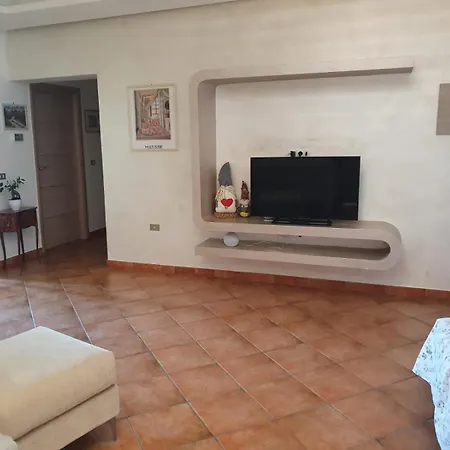 Elodie Apartment Sant'Egidio alla Vibrata
