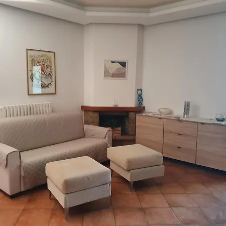 Apartman Elodie Sant'Egidio alla Vibrata