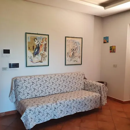 Apartman Elodie