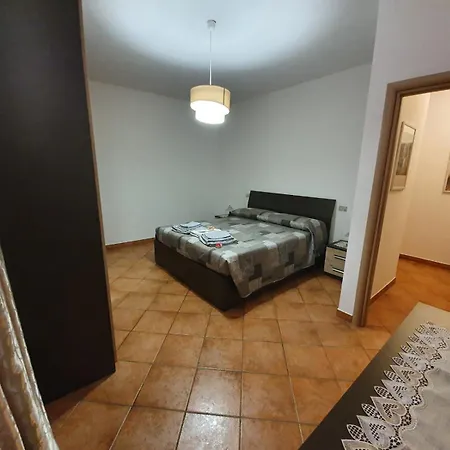 Apartman Elodie
