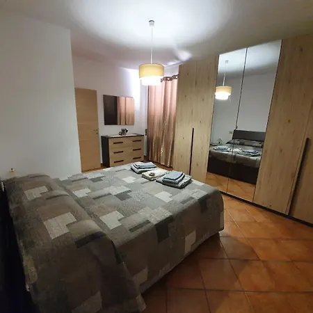Elodie Apartment Sant'Egidio alla Vibrata