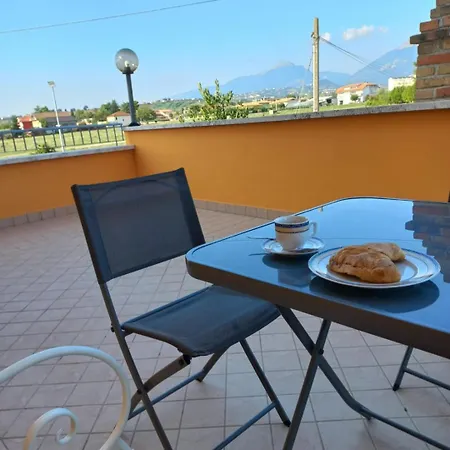 Elodie Apartman Sant'Egidio alla Vibrata