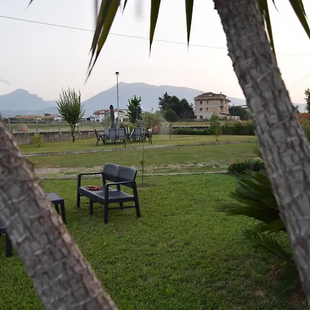 Elodie 아파트 산테지디오 알라 비브라타