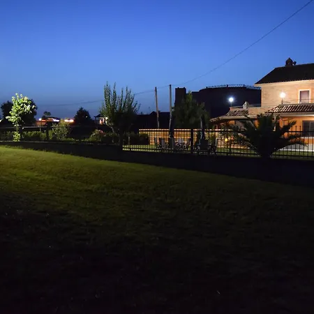 Elodie 아파트 산테지디오 알라 비브라타