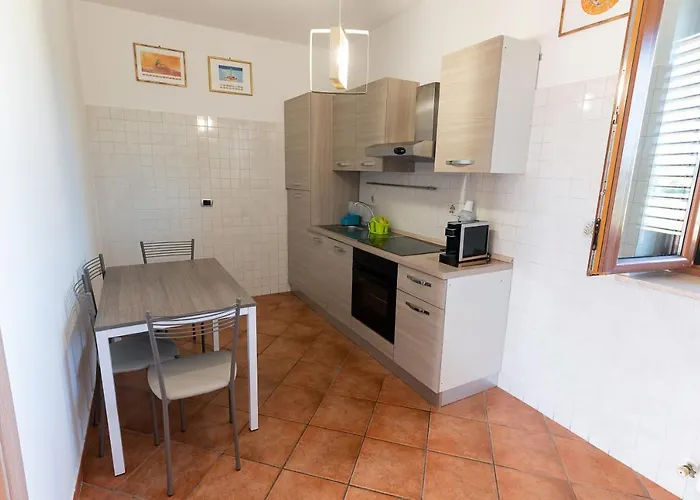 Elodie Sant'Egidio alla Vibrata