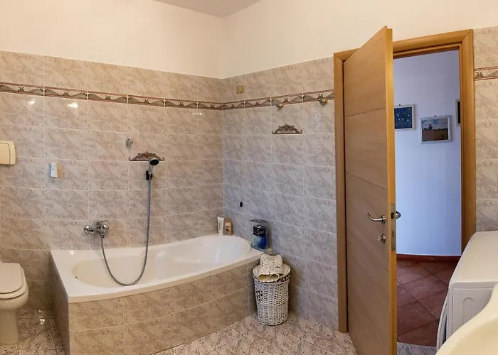 Daire Elodie Sant'Egidio alla Vibrata