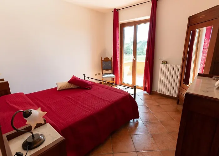 Elodie Sant'Egidio alla Vibrata