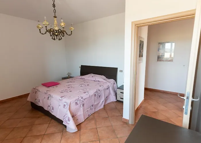 Elodie Sant'Egidio alla Vibrata