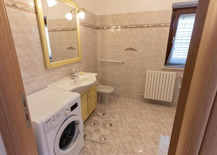 Daire Elodie Sant'Egidio alla Vibrata