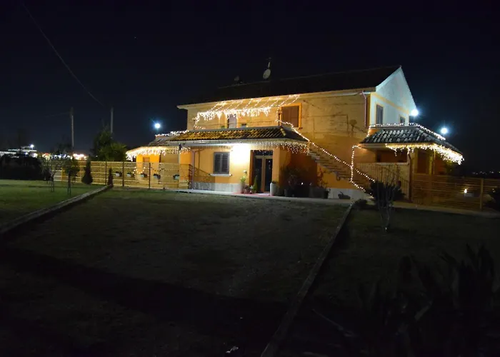 Elodie Daire Sant'Egidio alla Vibrata