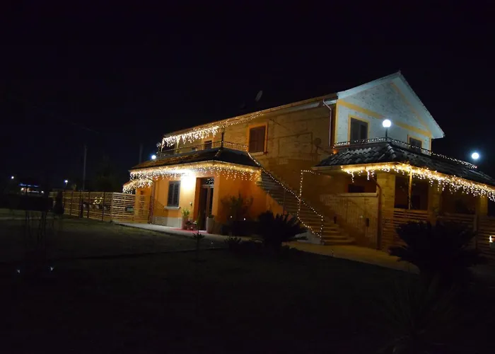 Daire Elodie Sant'Egidio alla Vibrata