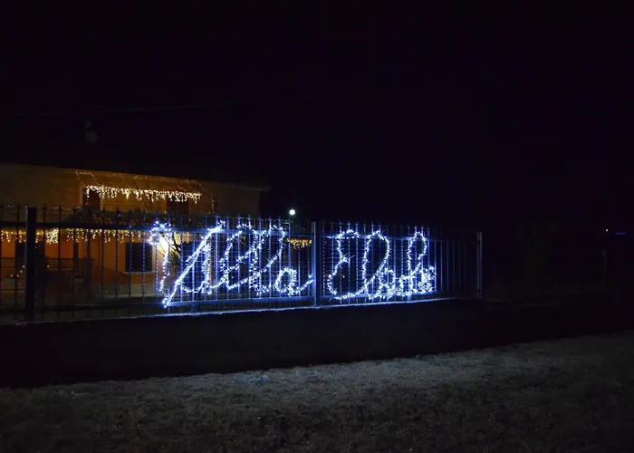 Daire Elodie Sant'Egidio alla Vibrata