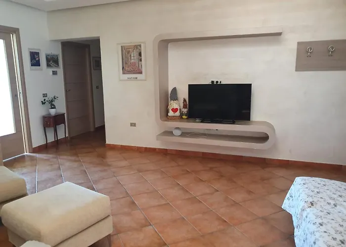 Elodie Daire Sant'Egidio alla Vibrata