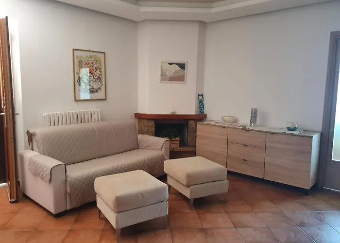 Daire Elodie Sant'Egidio alla Vibrata