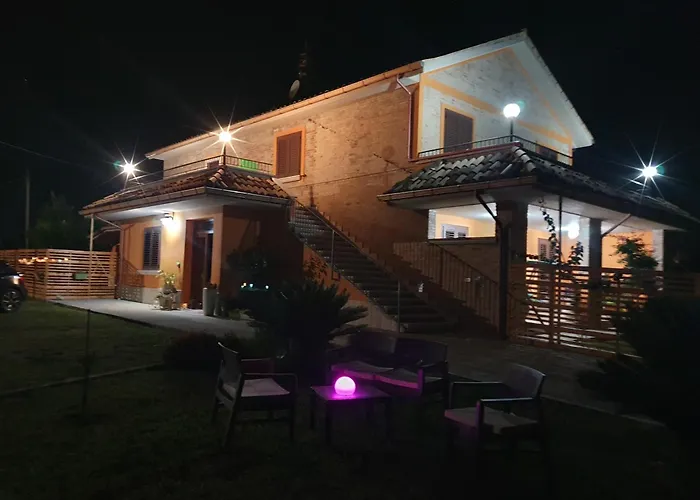 Elodie * Sant'Egidio alla Vibrata