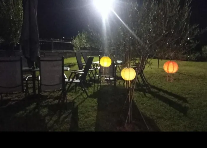 Elodie * Sant'Egidio alla Vibrata