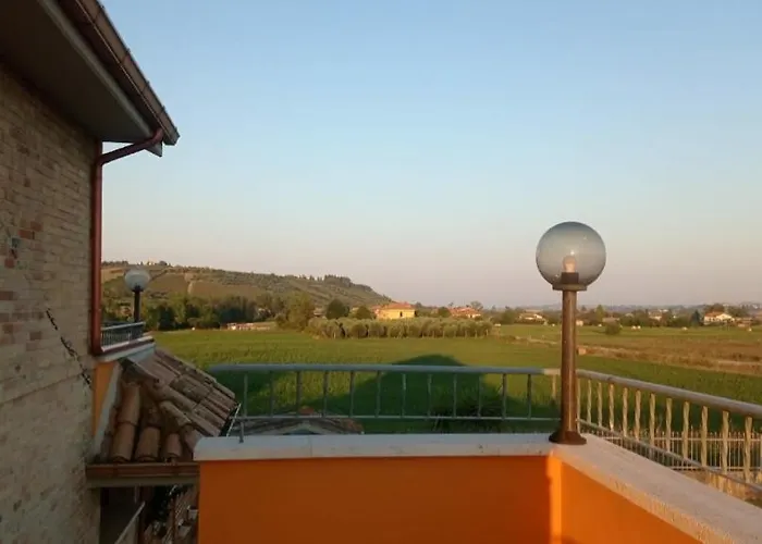 Elodie Sant'Egidio alla Vibrata