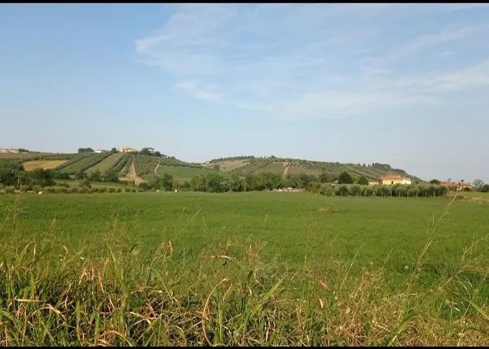 Elodie * Sant'Egidio alla Vibrata