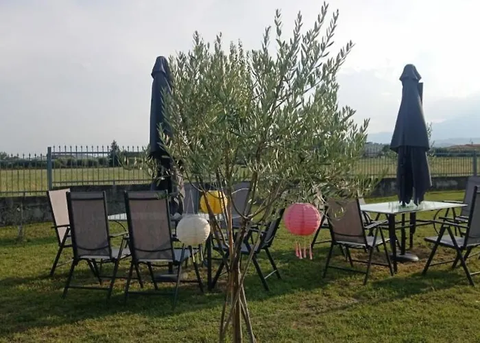 Elodie Sant'Egidio alla Vibrata