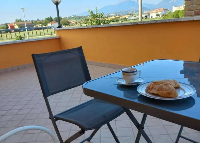 Elodie Daire Sant'Egidio alla Vibrata