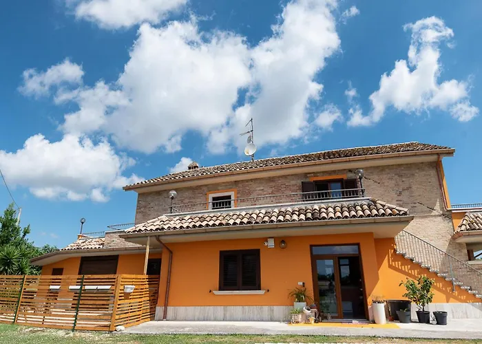 Elodie Sant'Egidio alla Vibrata