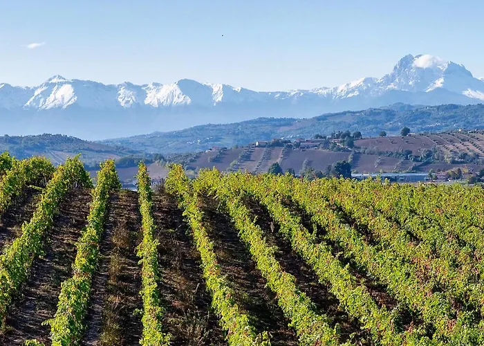 Elodie Sant'Egidio alla Vibrata