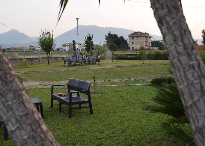 Elodie Daire Sant'Egidio alla Vibrata