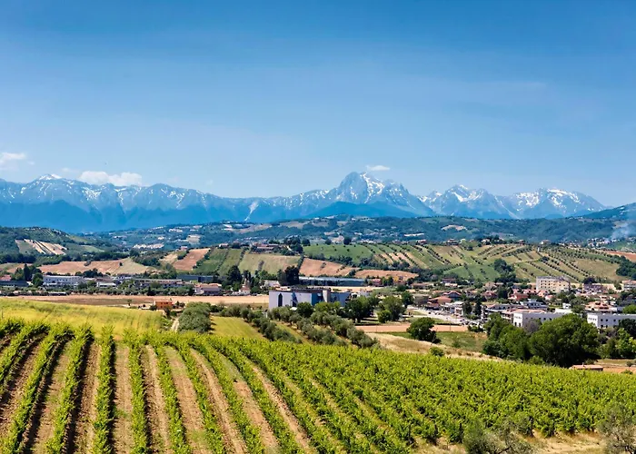 Elodie * Sant'Egidio alla Vibrata