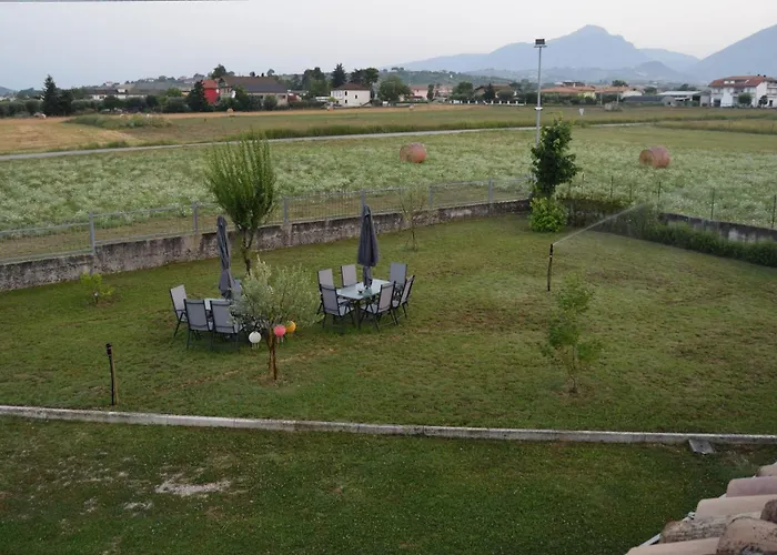 Elodie Daire Sant'Egidio alla Vibrata