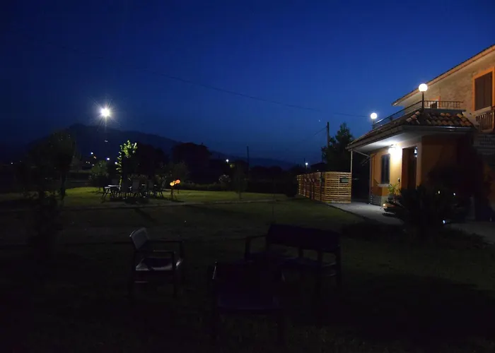 Daire Elodie Sant'Egidio alla Vibrata